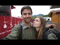 24 hours in salzburg austria with american parents austria s steepest cog railway ferry in alps