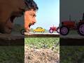 3 Car- taxi, tractor & truck in My Mouth - Funny vfx magic video 😀😃😄