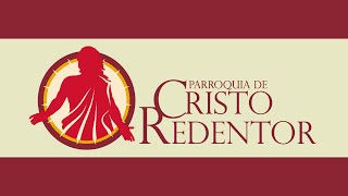 Celebración de la Santa Misa - 17 de enero de 2025 - Parroquia Cristo Redentor Ags