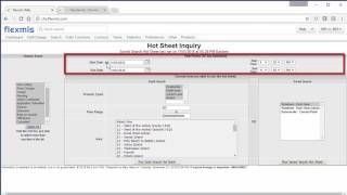 FlexMLS Hotsheet Tutorial