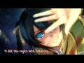 【Nightcore】→ Bleeding Out || Lyrics