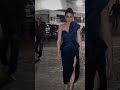 sara ali khan looking gorgeous in dark blue color dress ❤❤❤