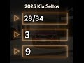 learn more about the 2025 kia seltos