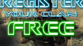 EPG - Black Ops 2 - Register your Clan!