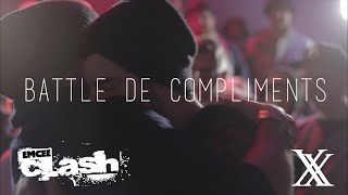 Emcee Clash La Nouvelle Ère: Disaronno \u0026 J7  (Battle de Compliments)