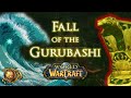 Fall of the Gurubashi (Deep Dive & Lore Theory) | World of Warcraft