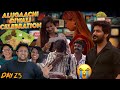 ஒரே அழுகாச்சி தீபாவளி 😭 | Bigg Boss 8 Tamil (Day 25) | Ramstk Family