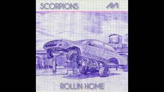 Scorpions Rollin Home Avitom Ioann Leed Extended Mix