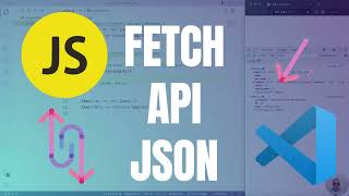 How to Use the JavaScript Fetch API to Get and Post Data