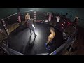 ultra mma croydon simon lovelock vs arthur farrant