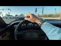 1995 porsche 993 cabriolet video