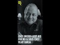 26 11 mumbai attacks chef hemant oberoi on 26 11 attacks and hotel mumbai the quint