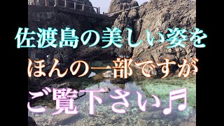 【佐渡島】【新潟】大好きな佐渡島の魅力をほんの一部ですがご覧下さい！！！