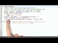 Summary - Design of Computer Programs
