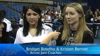 Arrow Jam Report