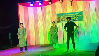 നമ്മളെ dance # latest dance performance #2025 #dance #viralvideo