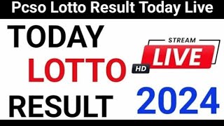 Lotto Result Today 9pm live draw 28 Dec 2024 Swertres Ez2 PCSO live result