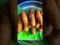 ബാക്കി വന്ന ഉപ്പുമാവ് കൊണ്ട് നാലുമണി പലഹാരം leftover snacks