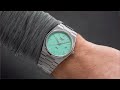 Обзор tissot prx powermatic 80 Стоит ли покупать механику