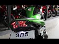 รีวิว kawasaki z800 ปี2015 มีของแต่ง ขาย บิ๊กไบค์ ep.66