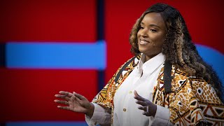 How to Design Climate-Resilient Buildings | Alyssa-Amor Gibbons | TED
