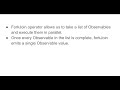13.RxJS ForkJoin Operator