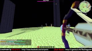 Minecraft - ไปตบมังกรกันเถอะ o.o/ (15/05/2557)