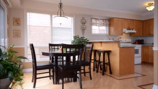 43 Brownstone Crescent, Courtice, Ontario - Listed by Dan Holt