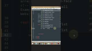 javascript confirm box tutorial | js shorts #shorts #javascript