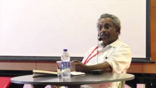 Cinema : A journey through time \u0026 space. | Shaji N Karun | TEDxAGBSKochi