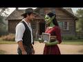The Town Hired An Orc Teacher From The East—No One Told Her I Was Part Of he Deal