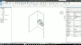 Revit Pan Command in Steering Wheel