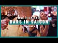 BARS IN SAIGON: Great Bars in Thao Dien Ep.1