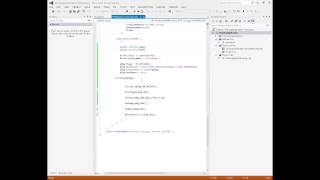 Print Dialog Tutorial