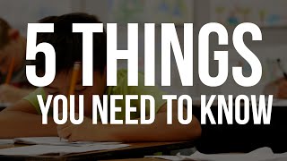 2MT: Don’t Miss These Back to School Tips for 2025!