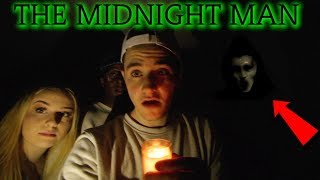 THE SCARIEST MIDNIGHT GAME EVER (Warning: Incredibly Scary)