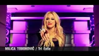 Milica Todorovic - Tri case - (  2013) HD