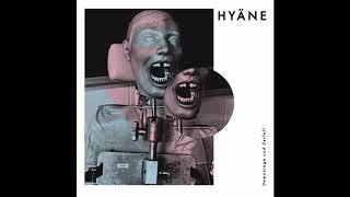 HYÄNE - Eiszeit