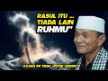 TIDAK SEMUA BERANI MEMBUKA INI!! RAHASIA RUH ALLAH - KH BUYA SYAKUR