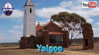 Yalgoo, Western Australia - Hidden Goldfields Gem