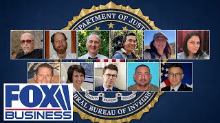 ‘ESPIONAGE’: FBI HUNTS connections in CHILLING scientist deaths