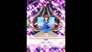 【春日未来 歌い分け】Glow Map 【ミリシタ 2M+】