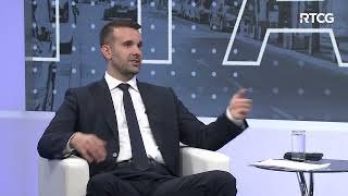 BUDIMO BUDNI - Spajić: Mujović najbolji kandidat, rezultat izbora se mora poštovati