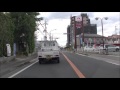 【車載カメラ2倍速】兵庫県道718号明石高砂線