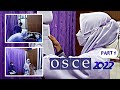 OSCE 2022 KAMPUS UNGU PART.1