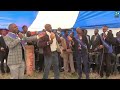 Oh Mwari Muri Zuva Rangu - HED MUMC Eastview Revival | #Vabvuwi