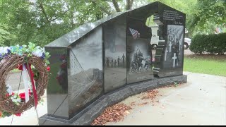 Monument planned to honor dedicated community servant