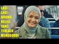 Review Merindu Cahaya De Amstel, Duo Amanda-nya Cantik, Tapi Ceritanya Generik dan Bikin Bergidik