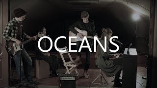 Livesong -  Oceans (cover)