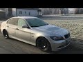 bmw e90 transformation bmw e90 transformation